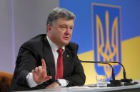 Таємний дзвінок: про що говорили Порошенко і Путін?