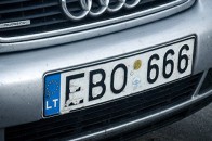 Водіям на “євробляхах” зробили важливе повідомлення