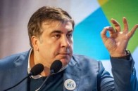 На підтримку Саакашвілі виступила низка українських партій