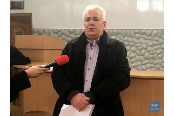 Директор шахти у Нововолинську написав заяву на звільнення