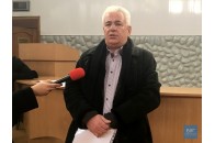 Директор шахти у Нововолинську написав заяву на звільнення
