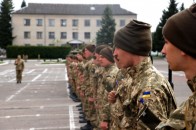 Призов-2018: кого і коли заберуть в армію