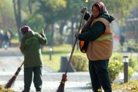 У Луцьку оголосили тендер на прибирання вулиць