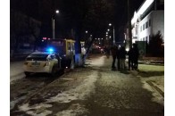У Луцьку неповнолітні молодики влаштували п'яну бійку у барі