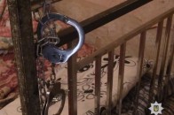 Поліцейські затримала викрадачів чоловіка, за якого вимагали 500 тис. дол. викупу