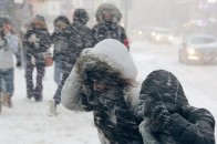 Справжній апокаліпсис: погода готує новий удар