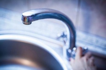 Завтра 70% мешканців Луцька можуть залишитись без води