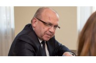 Гунчик вкотре звинуватив обласну раду