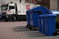 В Україні вдвічі подорожчає тариф на вивезення сміття