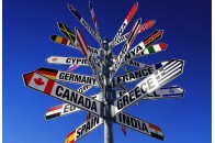 У які країни найчастіше емігрують українці