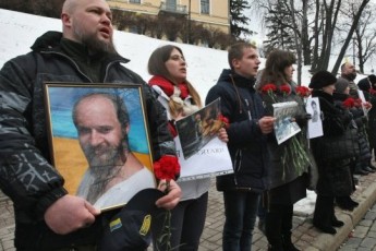 Журналісти президентського 