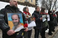 Журналісти президентського 