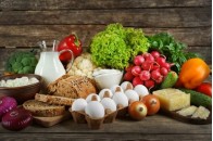 Українці найменше за всіх у Європі витрачають на продукти