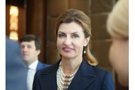 На Волинь приїде Марина Порошенко