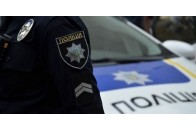 У лучанина вилучили мисливський ніж