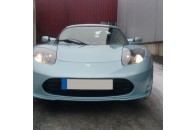Автомобіль, який полетів на Марс продають в Україні