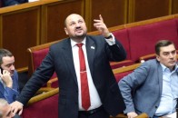 НАБУ надало на ознайомлення матеріали справи Полякову та Розенблату