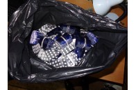 На Волині припинили контрабанду наркотиків до ЄС