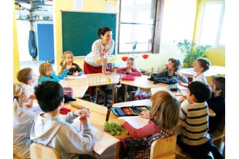 В Україні змінюють правила вступу до школи