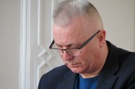 Депутат облради просить посилити охорону громадського порядку