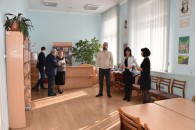 Центральна бібліотека для дітей стане місцем для проведення цікавого дозвілля лучанами