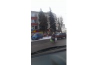 Луцькі водії скаржаться на 