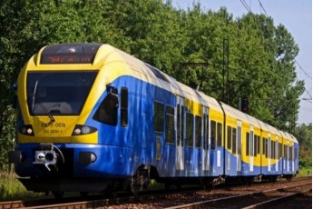 Польща хоче відкрити ще один залізничний маршрут в Україну
