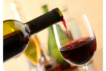 Майже третину іноземного вина, яке є в магазинах, виробляють в Україні