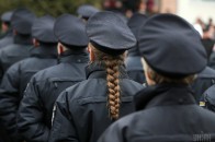 Патрульна поліція стрімко втрачає довіру громадян
