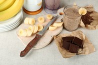 Як звичайні банани допоможуть вилікувати кашель