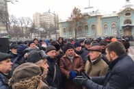 Пенсіонерам системи МВС перерахують пенсії