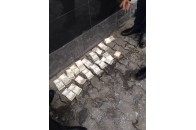 На Волині валютник пропонував хабар поліцейському