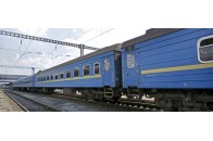 Потяг Ковель-Львів змінює маршрут