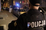 Польські поліцейські стріляли в українських заробітчан: є поранені