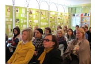 Бібліотека Євгена Сверстюка зберігатиметься у Луцьку
