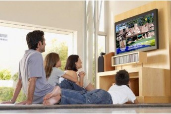Як надмірний перегляд телевізора може вплинути на здоров’я людини