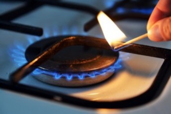 В Україні можуть “заморозити” тарифи на газ для населення