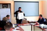 Нардеп Ігор Гузь спільно з головами ОТГ напрацювали план розвитку громад Прибужжя