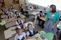 У Луцьку дитині забороняють ходити до школи, бо він співає на уроках