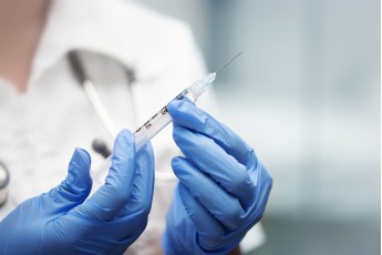 В Україні заборонили партію вакцини від кору, паротиту і краснухи