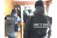 СБУ провела затримання рівненських митників-хабарників