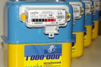 Безкоштовні лічильники від 