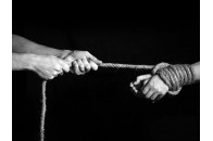 За минулий рік в Україні постраждало 367 осіб через торгівлю людьми