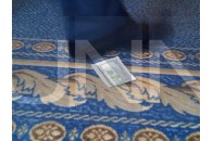 Хтось з нардепів у кулуарах Ради загубив 200 доларів