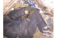 У Луцьку в підвалах на смерть замерзли двоє чоловіків