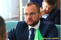 Поліщук до Моклиці: Юра, ти за рік не зміг канали в парку почистити, чого ти тут чергуєш?