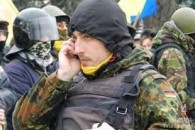 На сесії Луцькради – бійка