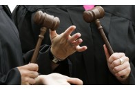 Судді та адвокати Волині заявляють про тиск з боку правоохоронців