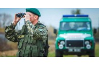 Штраф за порушення прикордонних правил суттєво збільшився