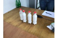 Двоє чоловіків намагались провезти кілограм кокаїну через 